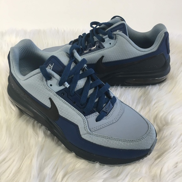 nike air max ltd premium